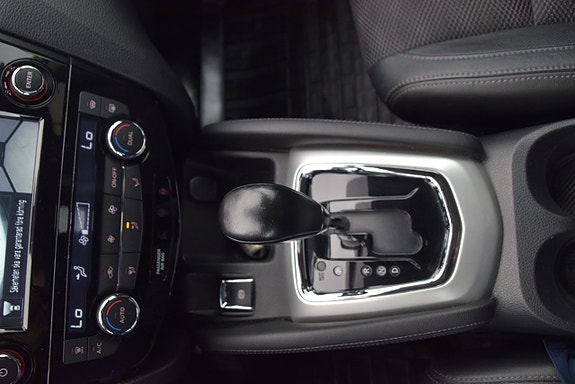 Nissan Qashqai 13 of 19