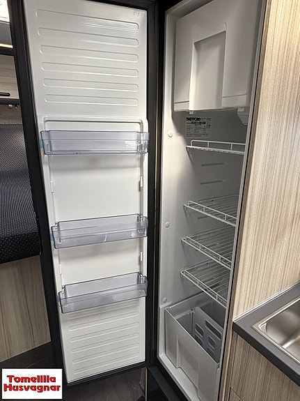 Sun Living S 72 DC Queenbed, Pluspaket 11 of 19