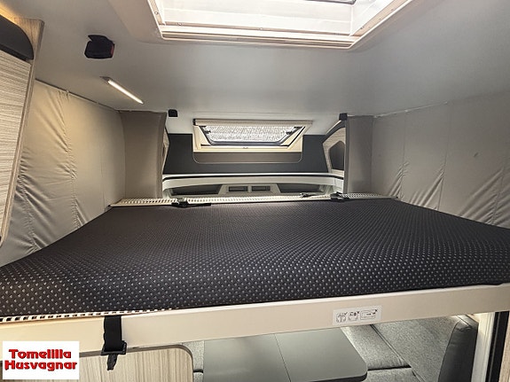 Sun Living S 72 DC Queenbed, Pluspaket 7 of 19