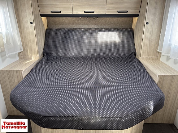 Sun Living S 72 DC Queenbed, Pluspaket 14 of 19