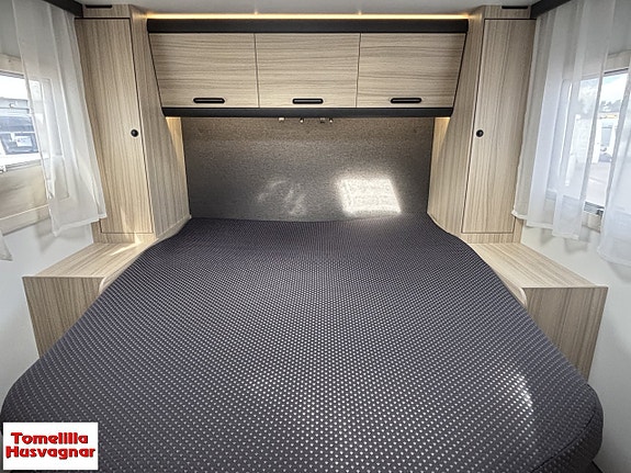 Sun Living S 72 DC Queenbed, Pluspaket 15 of 19