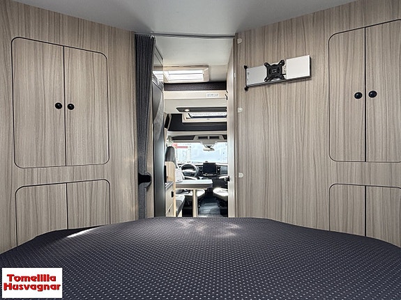 Sun Living S 72 DC Queenbed, Pluspaket 16 of 19