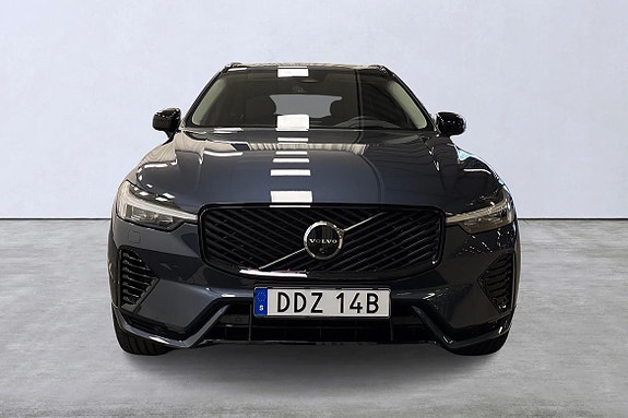 Volvo XC60 7 of 28