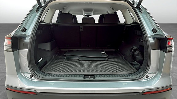 Volkswagen Tayron 13 of 20