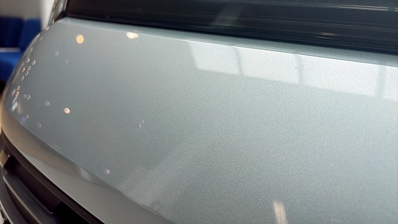 Volkswagen Tayron 16 of 20