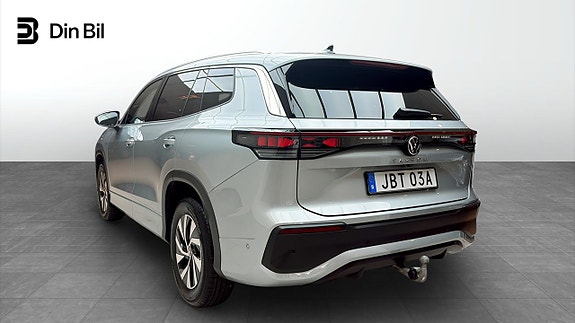 Volkswagen Tayron 3 of 20