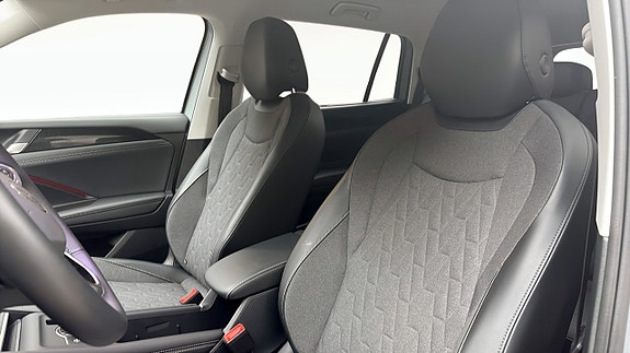 Volkswagen Tayron 8 of 20