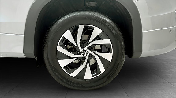 Volkswagen Tayron 6 of 20