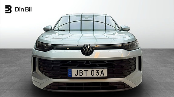 Volkswagen Tayron 4 of 20
