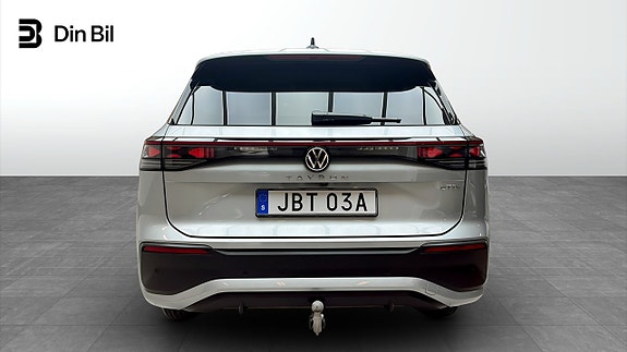 Volkswagen Tayron 5 of 20