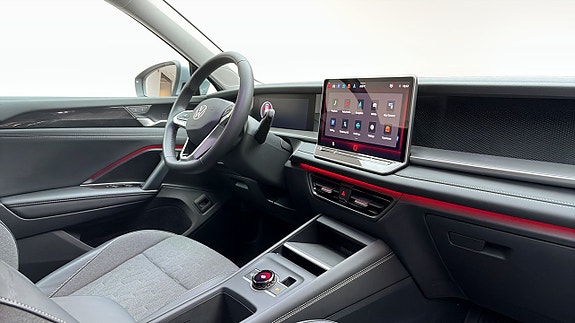 Volkswagen Tayron 11 of 20