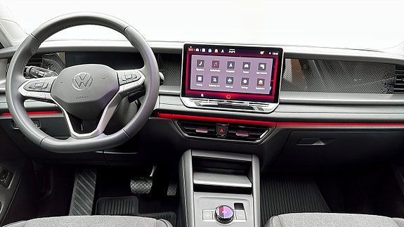 Volkswagen Tayron 10 of 20