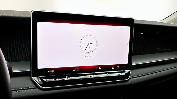 Volkswagen Tayron 9 of 13