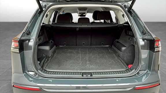 Volkswagen Tayron 12 of 13
