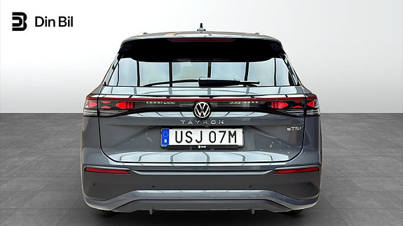 Volkswagen Tayron 5 of 13