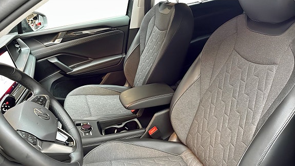 Volkswagen Tayron 8 of 13