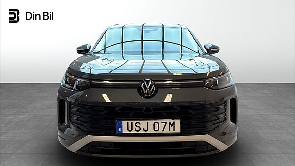 Volkswagen Tayron 4 of 13