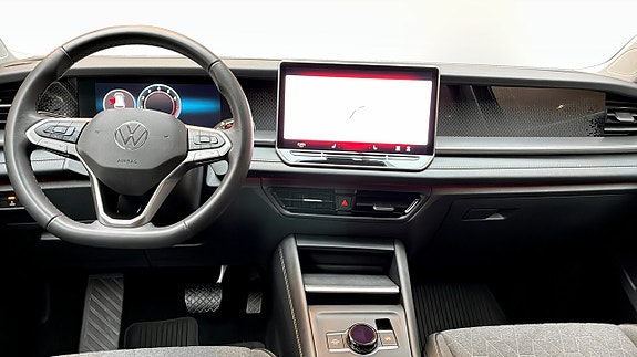 Volkswagen Tayron 10 of 13