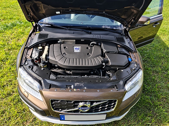 Volvo XC70 10 of 14