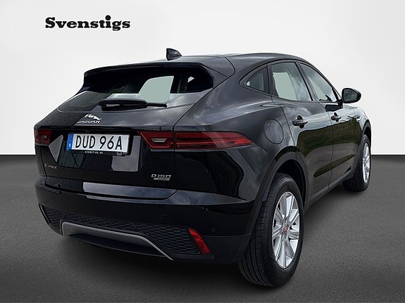 Jaguar E-PACE 6 of 14