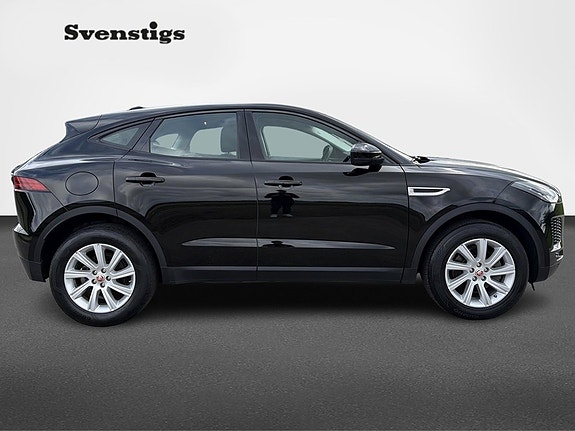 Jaguar E-PACE 3 of 14