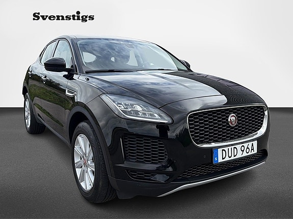 Jaguar E-PACE 2 of 14