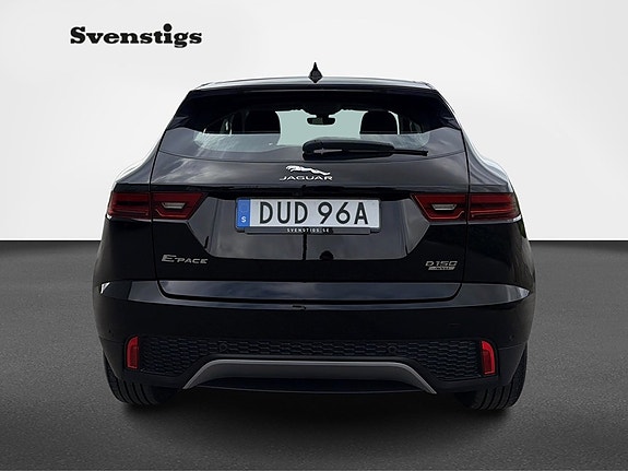 Jaguar E-PACE 7 of 14