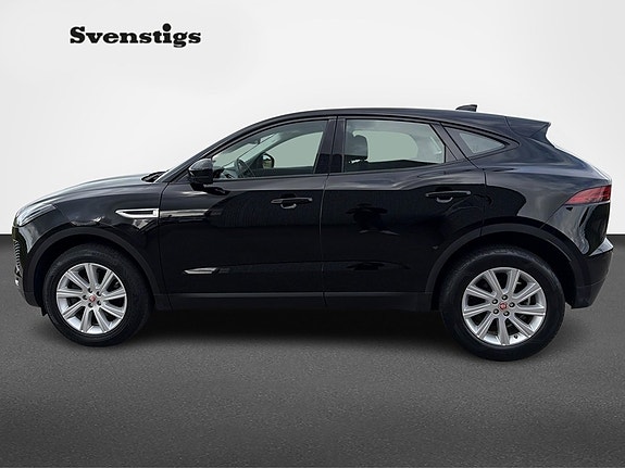 Jaguar E-PACE 4 of 14