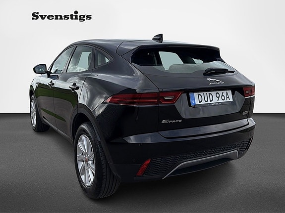 Jaguar E-PACE 5 of 14