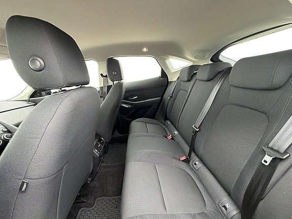 Jaguar E-PACE 11 of 14