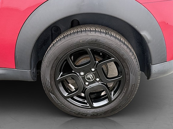 Citroen C4 Cactus 25 of 26