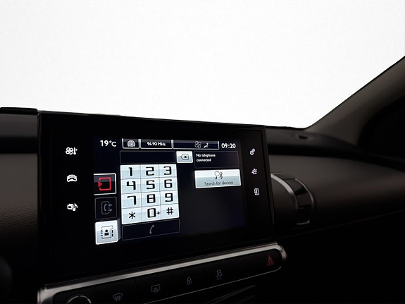 Citroen C4 Cactus 15 of 26