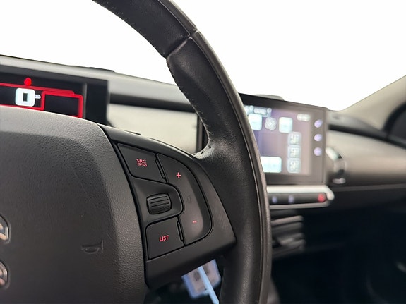 Citroen C4 Cactus 13 of 26