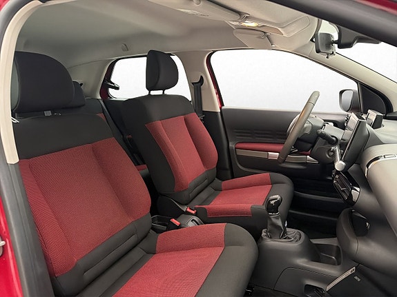 Citroen C4 Cactus 18 of 26