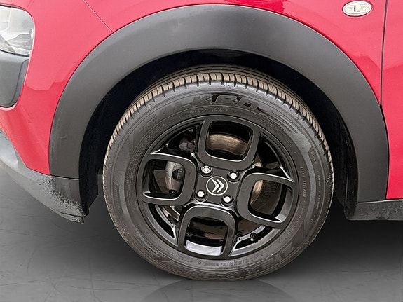 Citroen C4 Cactus 24 of 26