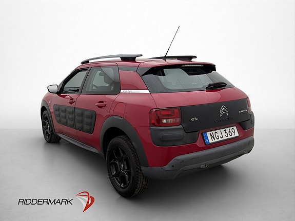 Citroen C4 Cactus 5 of 26