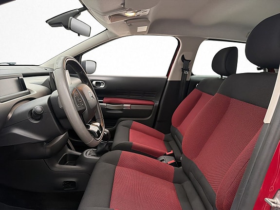 Citroen C4 Cactus 10 of 26