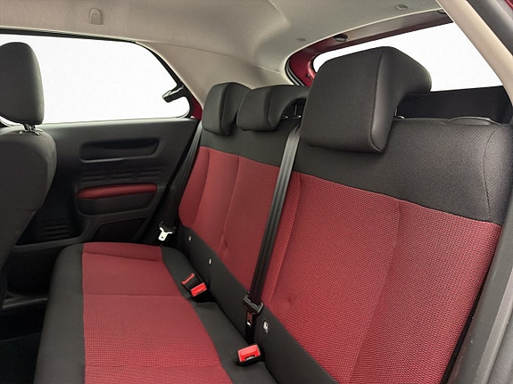 Citroen C4 Cactus 20 of 26