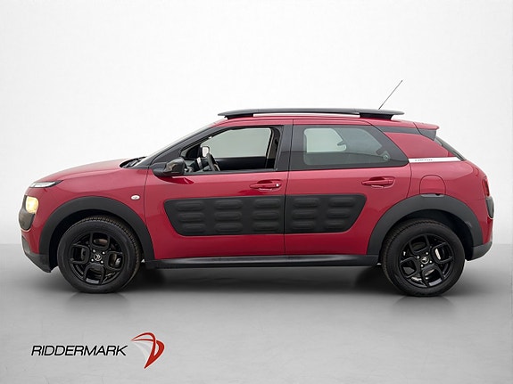 Citroen C4 Cactus 4 of 26