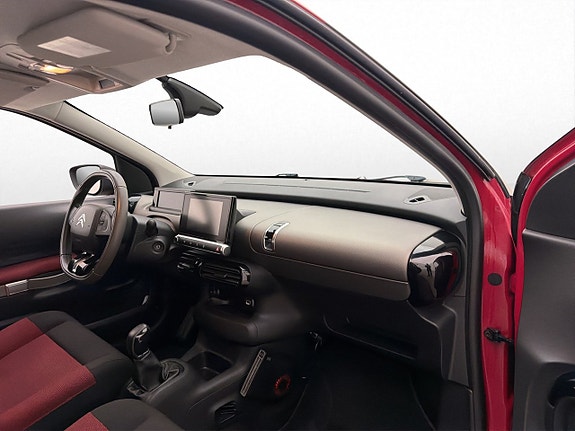 Citroen C4 Cactus 19 of 26