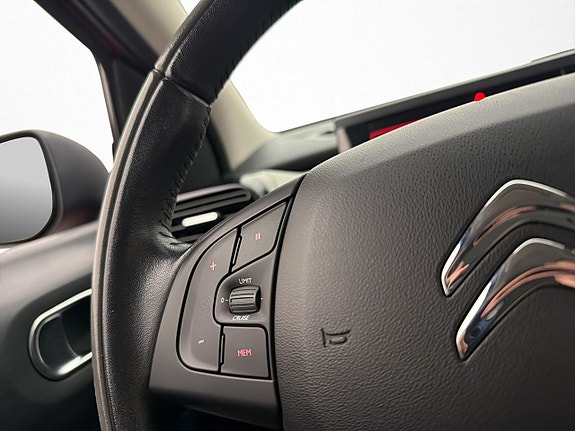 Citroen C4 Cactus 11 of 26