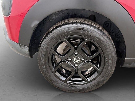 Citroen C4 Cactus 22 of 26