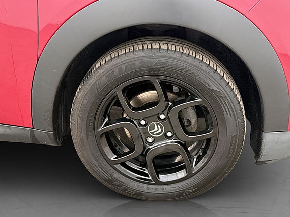 Citroen C4 Cactus 23 of 26