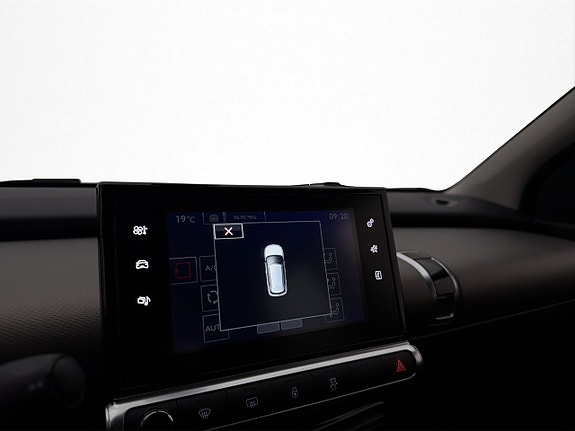 Citroen C4 Cactus 14 of 26