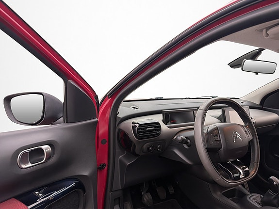 Citroen C4 Cactus 9 of 26