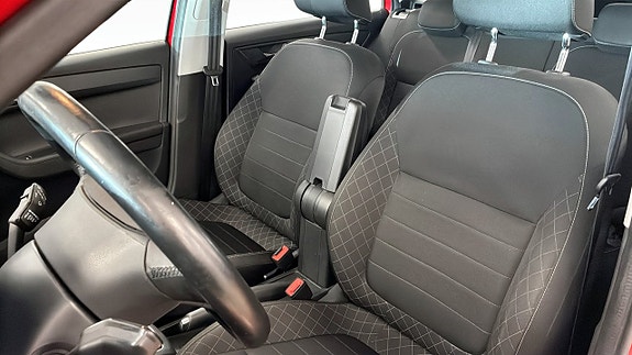 Skoda Fabia 8 of 12