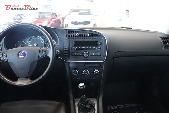 Saab 9-3 14 of 18