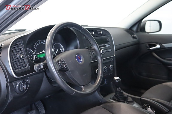 Saab 9-3 10 of 18