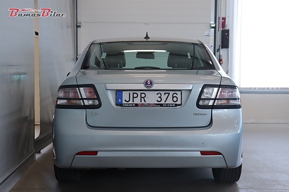 Saab 9-3 4 of 18