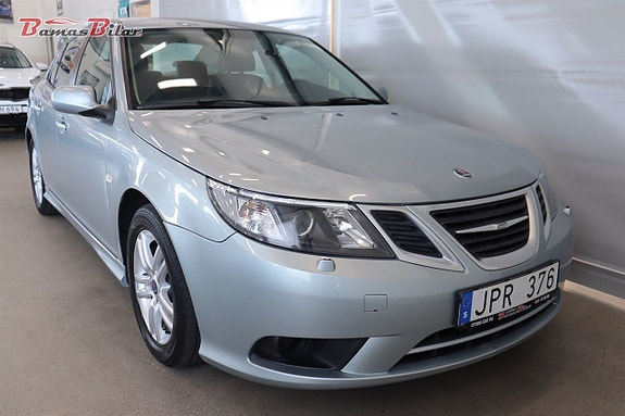 Saab 9-3 7 of 18